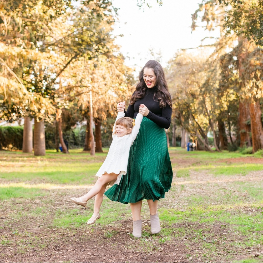 Meet your Posher, Nikol